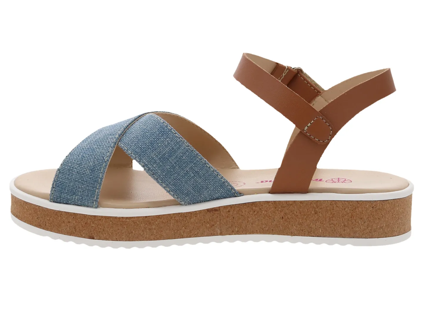 Sandalias Tropicana 25018 Para Niña