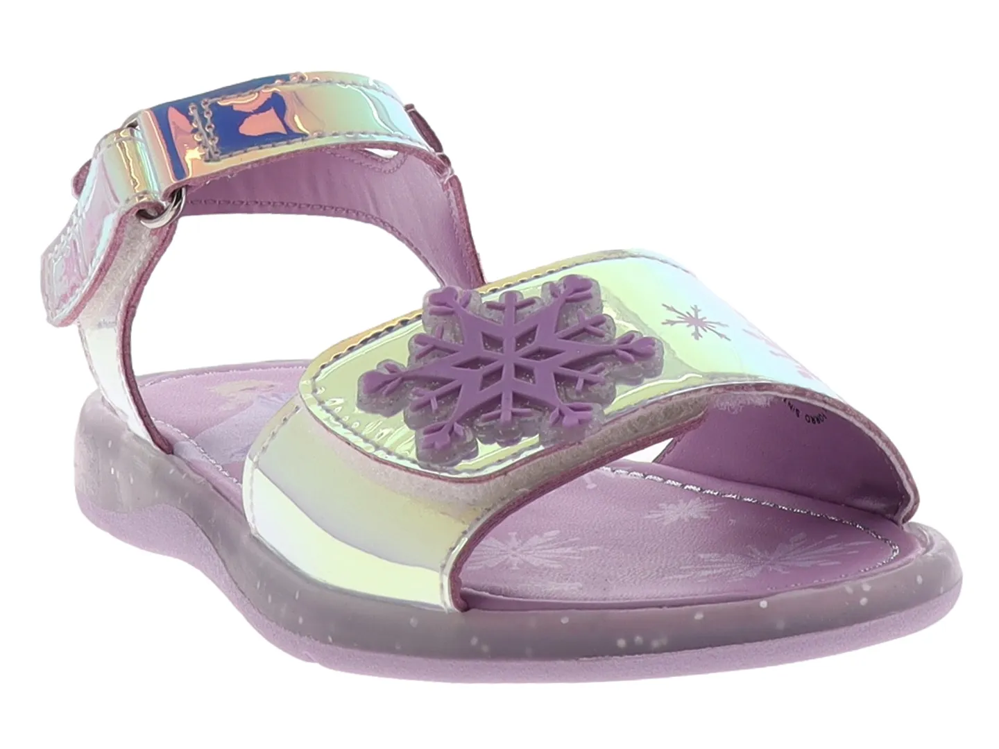 Sandalias Tropicana 48040 Para Niña