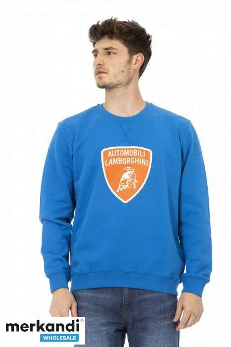 STOCK LAMBORGHINI SUDADERAS DE HOMBRE