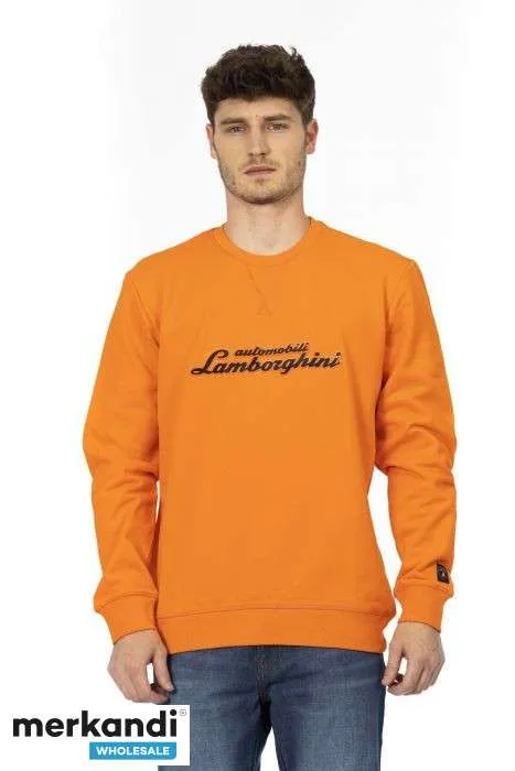 STOCK LAMBORGHINI SUDADERAS DE HOMBRE