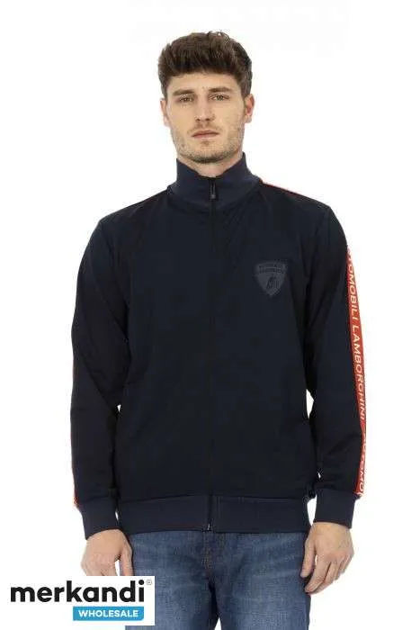 STOCK LAMBORGHINI SUDADERAS DE HOMBRE