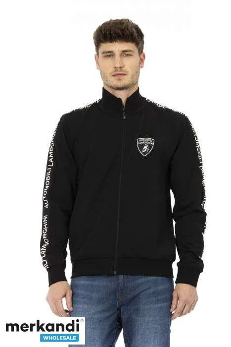 STOCK LAMBORGHINI SUDADERAS DE HOMBRE