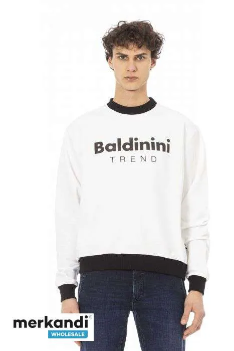 STOCK SUDADERAS HOMBRE BALDININI TREND