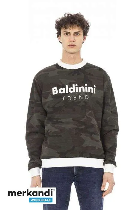 STOCK SUDADERAS HOMBRE BALDININI TREND