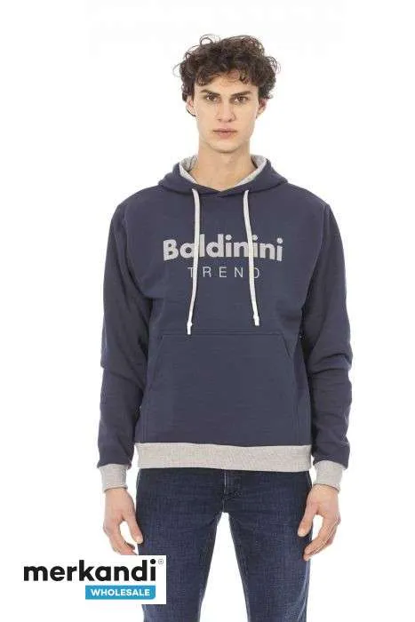 STOCK SUDADERAS HOMBRE BALDININI TREND