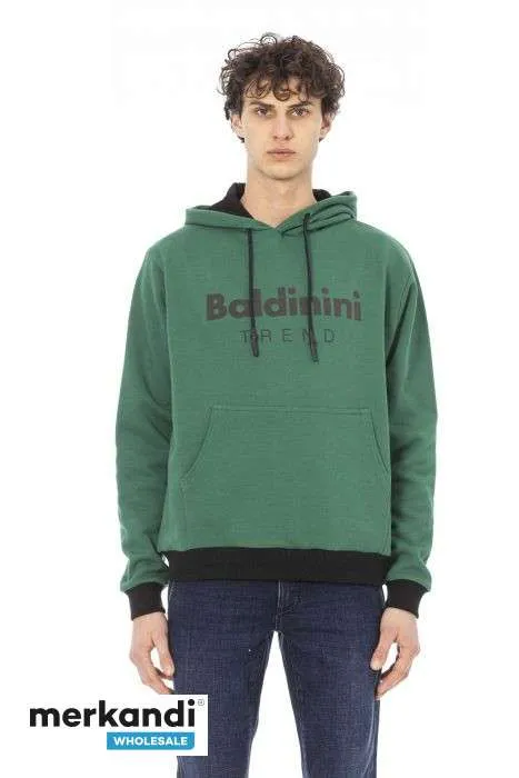 STOCK SUDADERAS HOMBRE BALDININI TREND