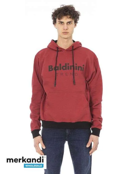 STOCK SUDADERAS HOMBRE BALDININI TREND