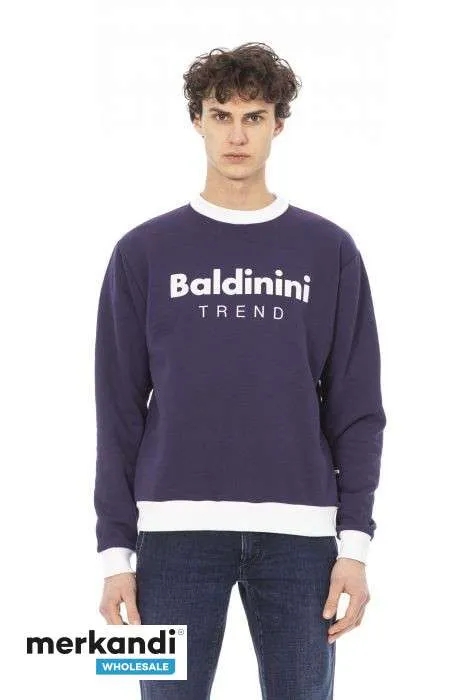 STOCK SUDADERAS HOMBRE BALDININI TREND