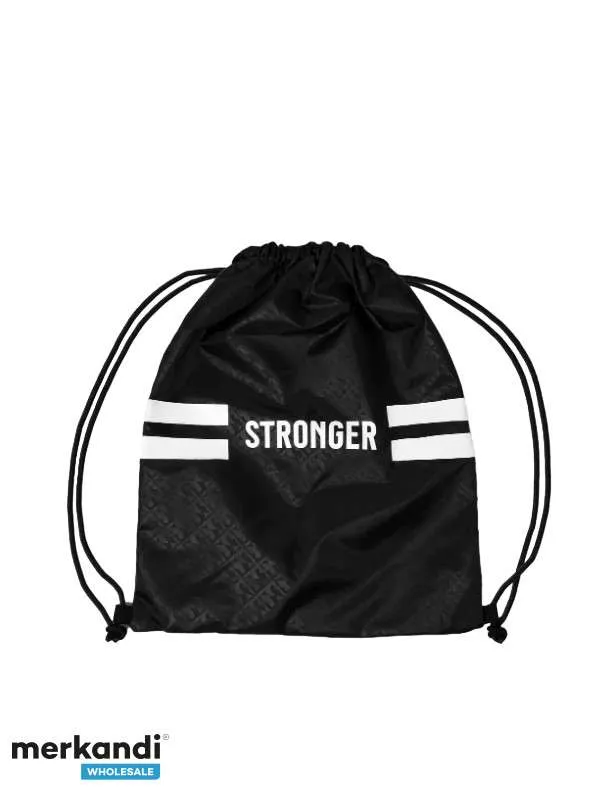 STRONGER Marcas de ropa deportiva bolsos y accesorios