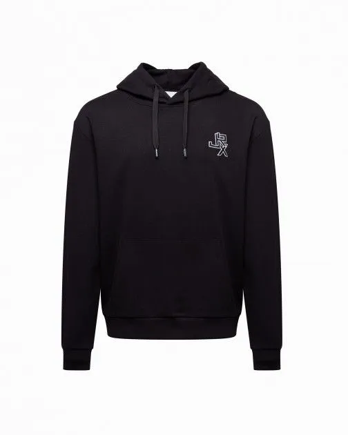 Sudadera John Richmond X UMP23048FE Negro