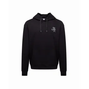 Sudadera John Richmond X UMP23048FE Negro