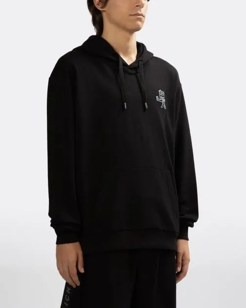 Sudadera John Richmond X UMP23048FE Negro