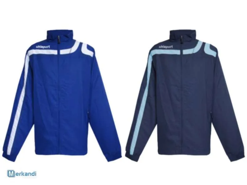 Sudaderas deportes chaquetas de punto Uhlsport