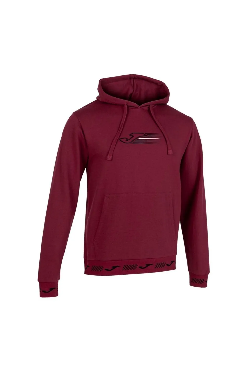 sudaderas joma urban burdeos 102531