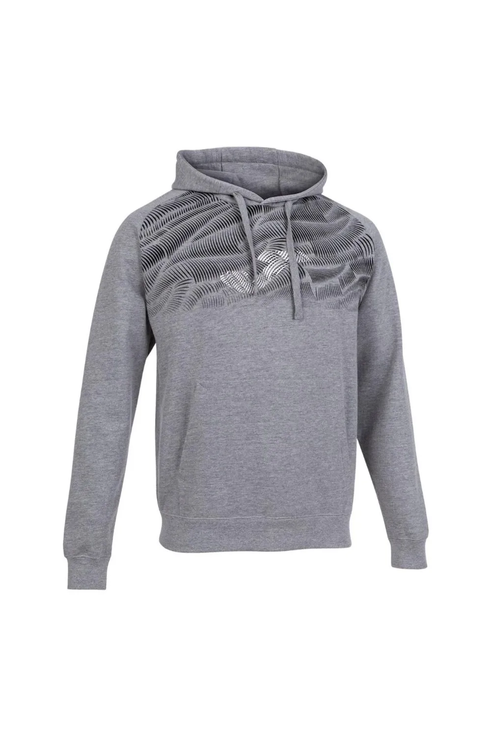 sudaderas joma urban gris 102533