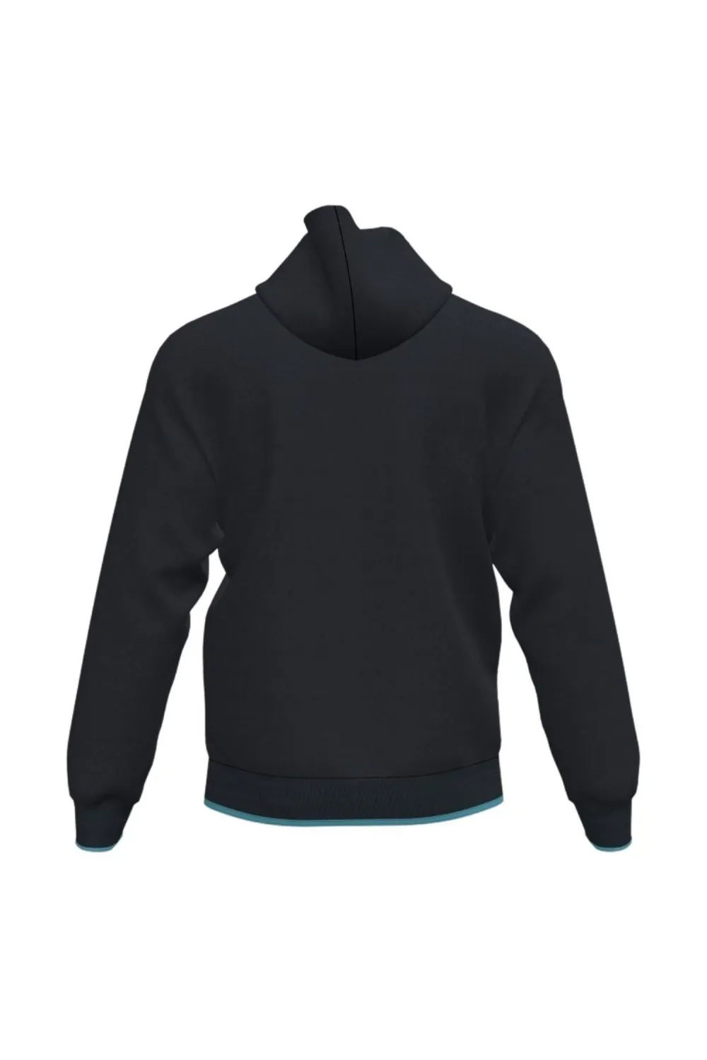 sudaderas joma urban negro 102530