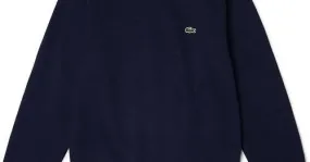 Sudaderas LACOSTE modelo sh9608 colección 2024