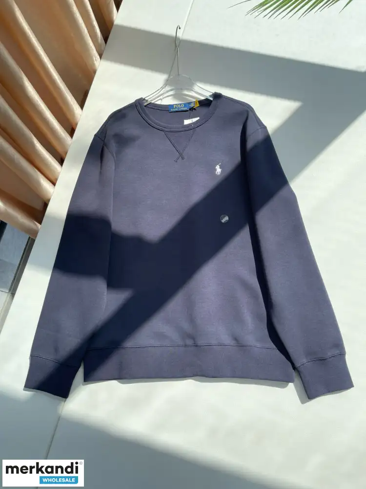 Sudaderas Ralph Lauren XL-XXL