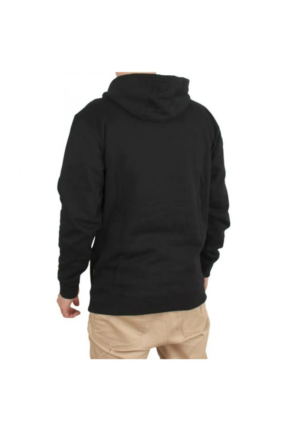 sudaderas vans negro-blanco vn0a456by281