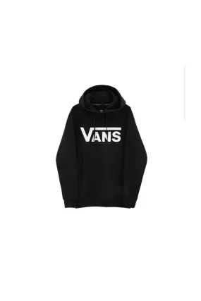 sudaderas vans negro-blanco vn0a456by281