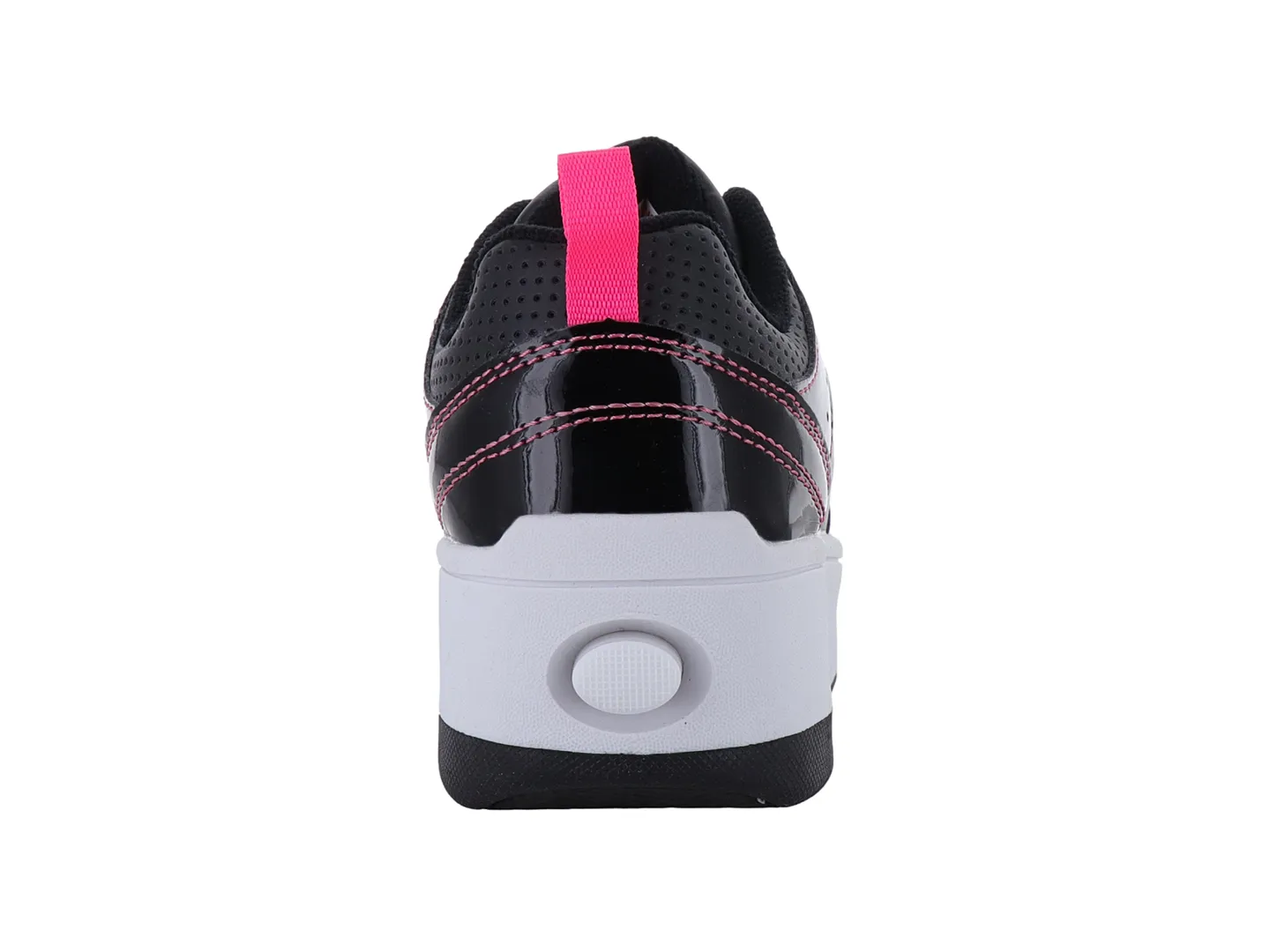 Tenis Heelys 101268  Negro Para Niño