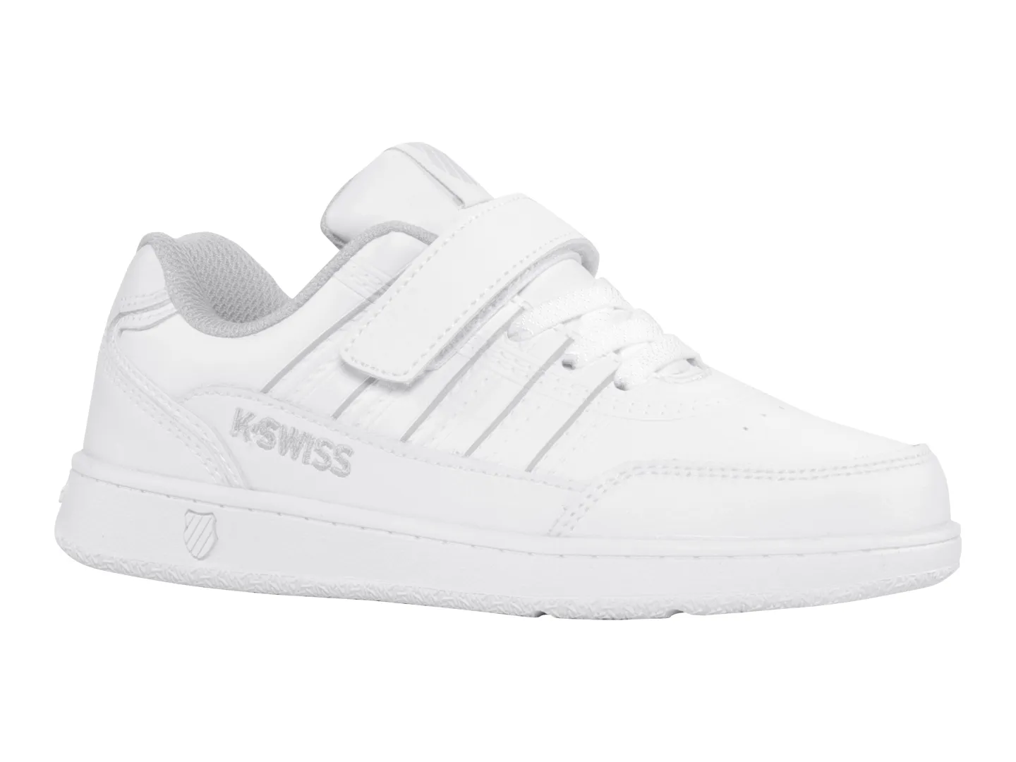 Tenis K-swiss Phily Para Niño