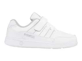 Tenis K-swiss Phily Para Niño