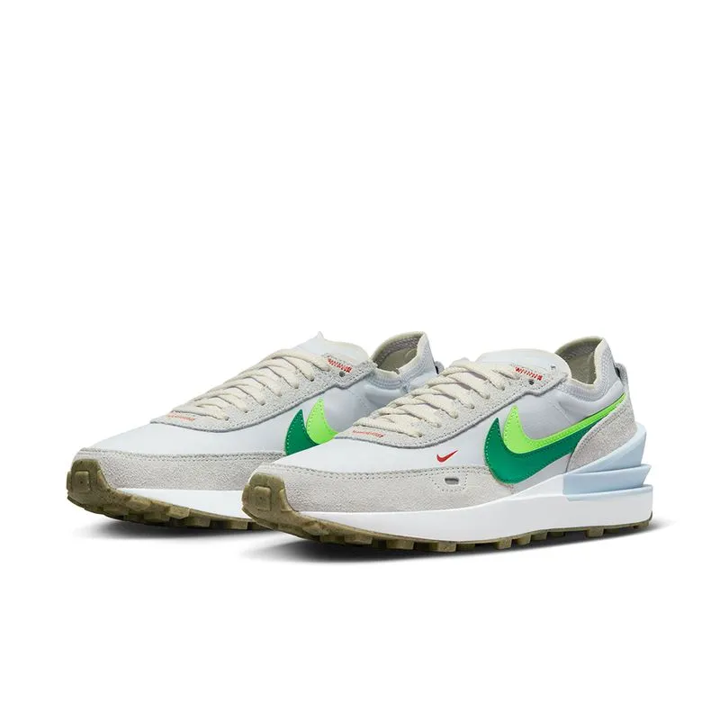 Tenis Para Mujer W Waffle One Se 54554 Nike