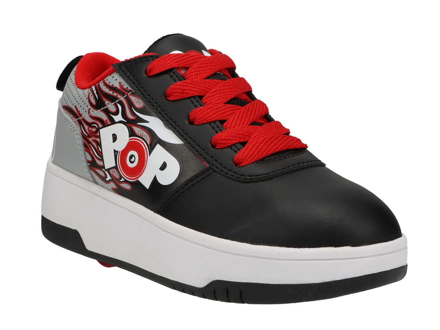 Tenis Patin Heelys He 101036 Para Niño