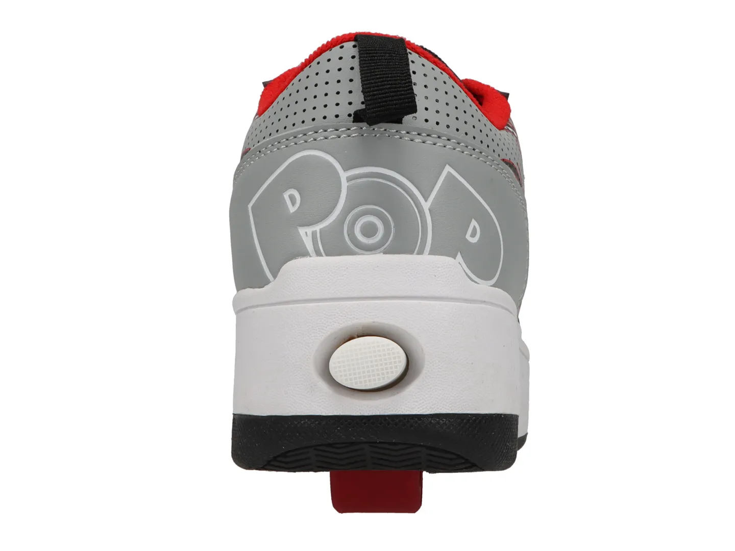 Tenis Patin Heelys He 101036 Para Niño