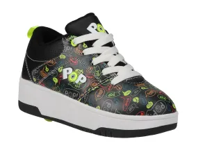 Tenis Patin Heelys He 101081 Para Niño