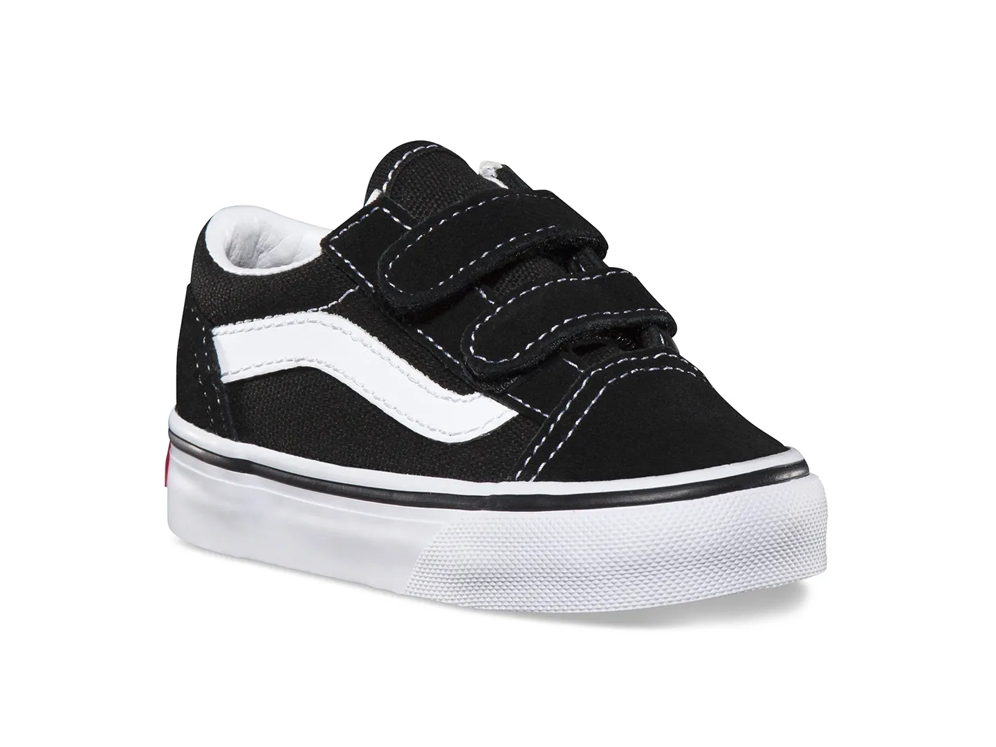 Tenis Vans Old Skool V Para Niño