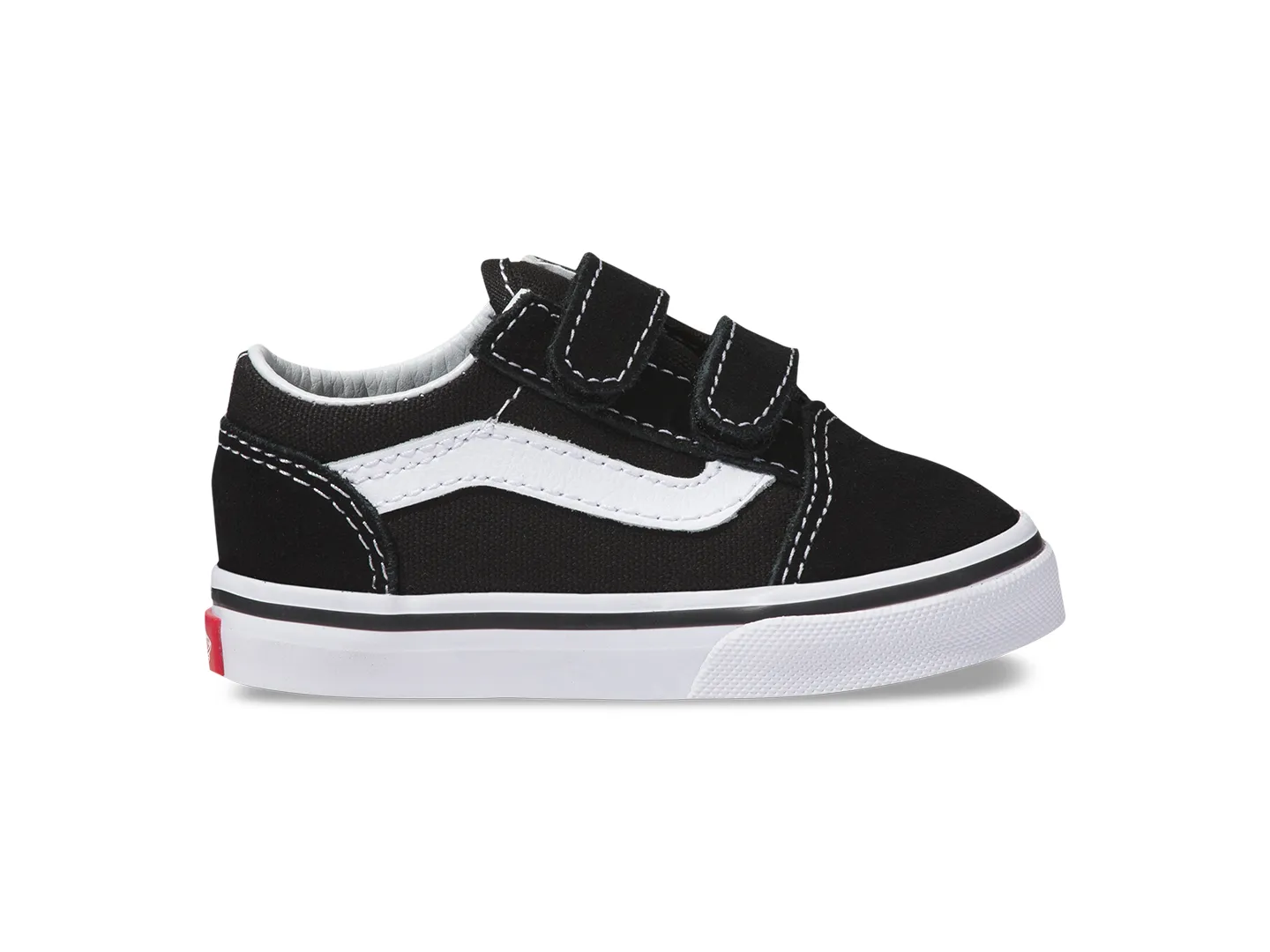 Tenis Vans Old Skool V Para Niño