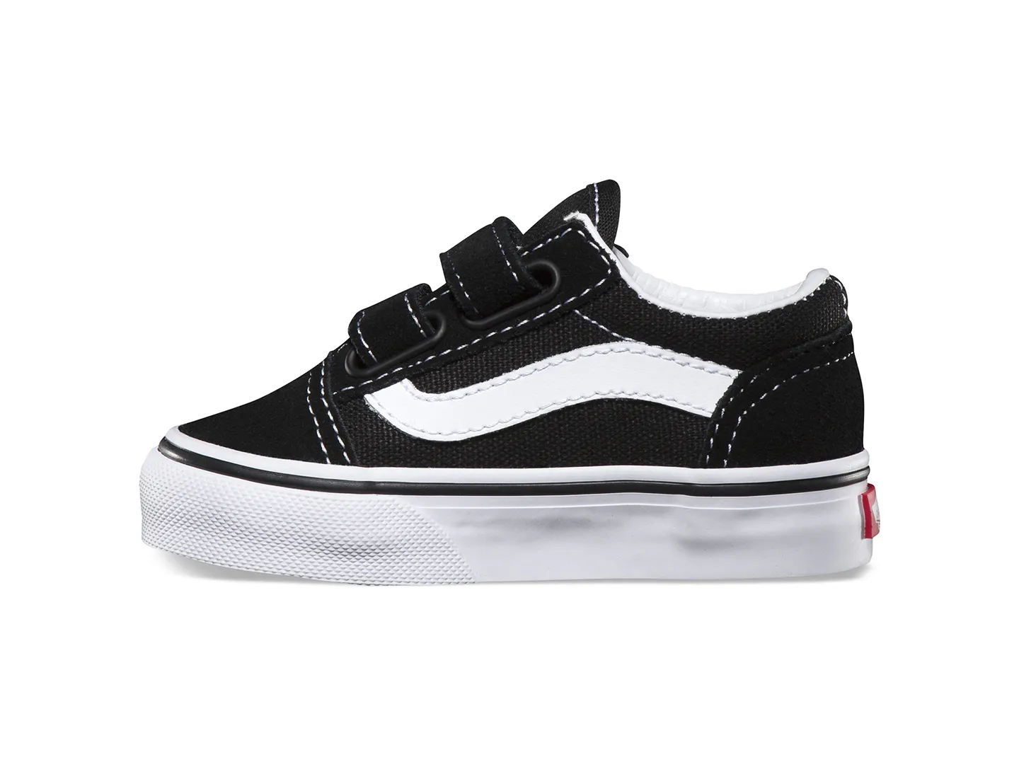 Tenis Vans Old Skool V Para Niño