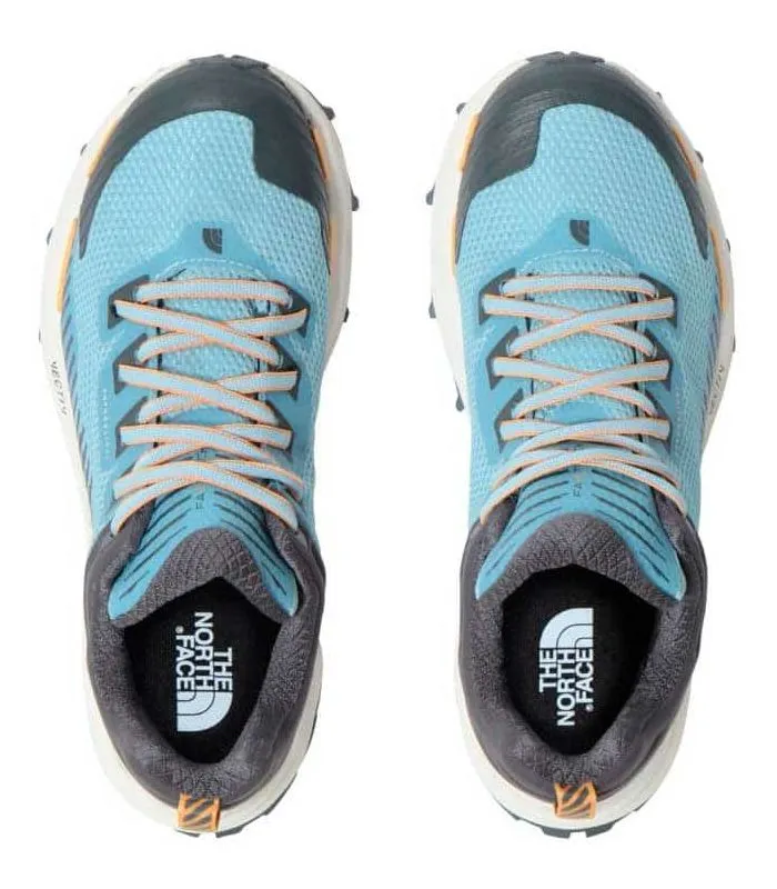 The North Face Vectiv Fastpack Futurelight Azul W