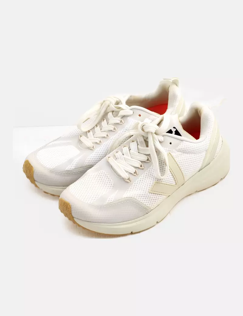 Veja Zapatilla deportiva beige