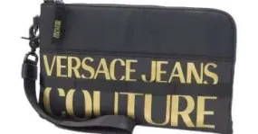 VERSACE JEANS COUTURE desde 40€: bolsos, cinturones, zapatos