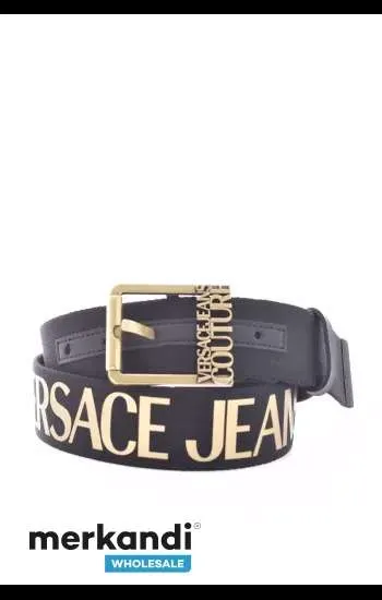 VERSACE JEANS COUTURE desde 40€: bolsos, cinturones, zapatos