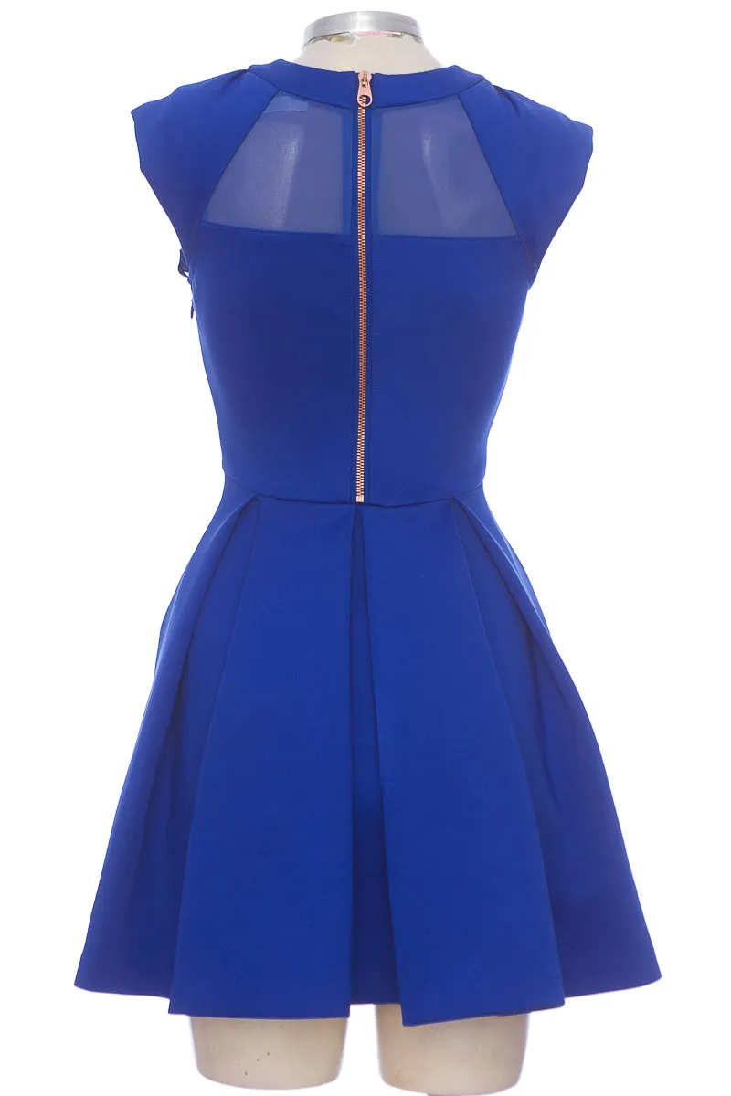 Vestido / Enterizo color Azul - Ted Baker