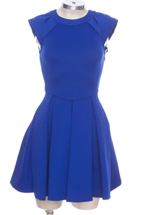 Vestido / Enterizo color Azul - Ted Baker