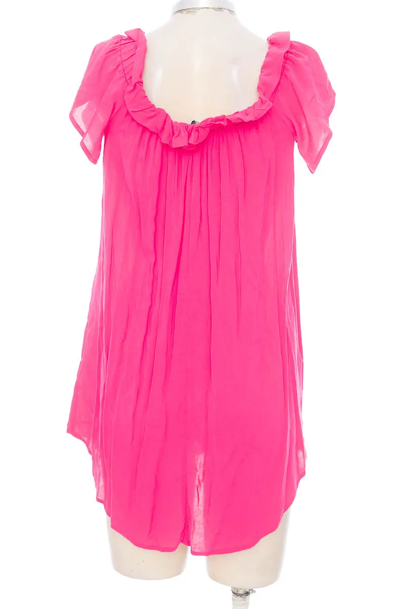 Vestido / Enterizo color Fucsia - Basement