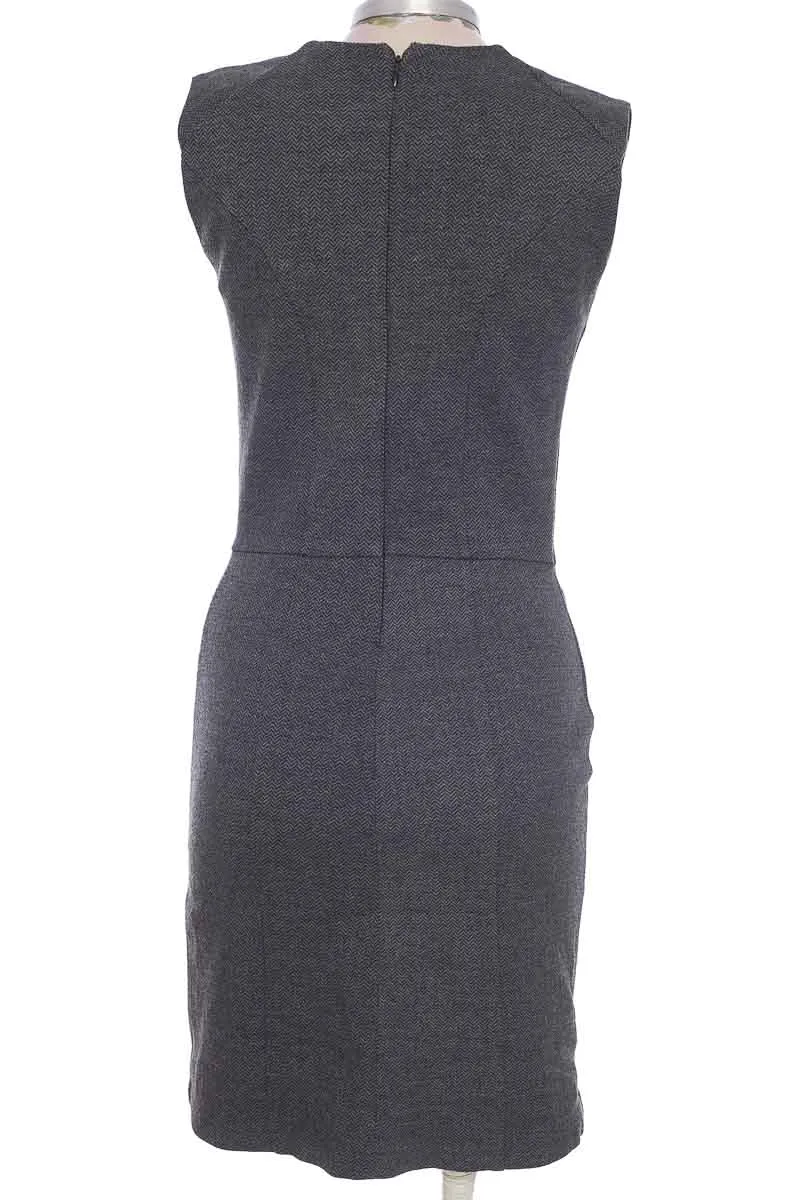 Vestido / Enterizo color Gris - Studio F