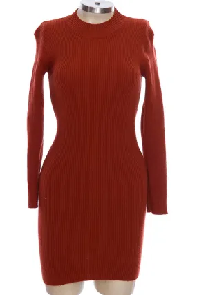 Vestido / Enterizo color Naranja - Bless