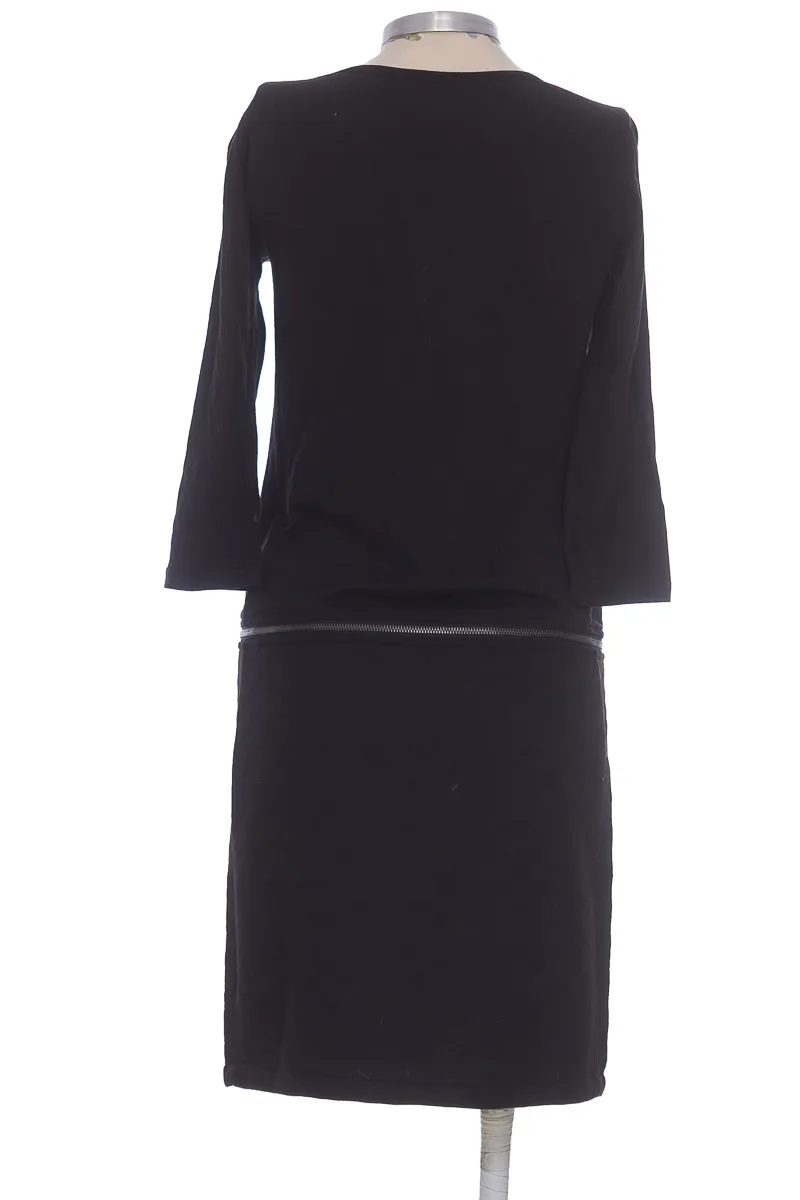 Vestido / Enterizo color Negro - Custo Barcelona