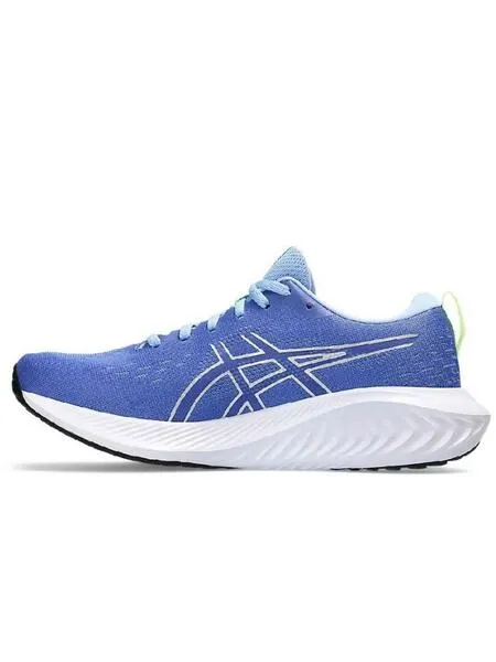 Zapatilla Asics Gel Excite Azul W