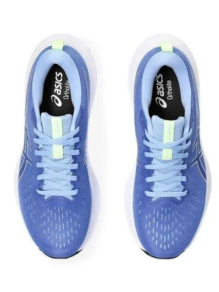 Zapatilla Asics Gel Excite Azul W