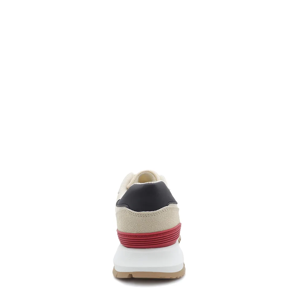 Zapatilla Balance 02 Beige