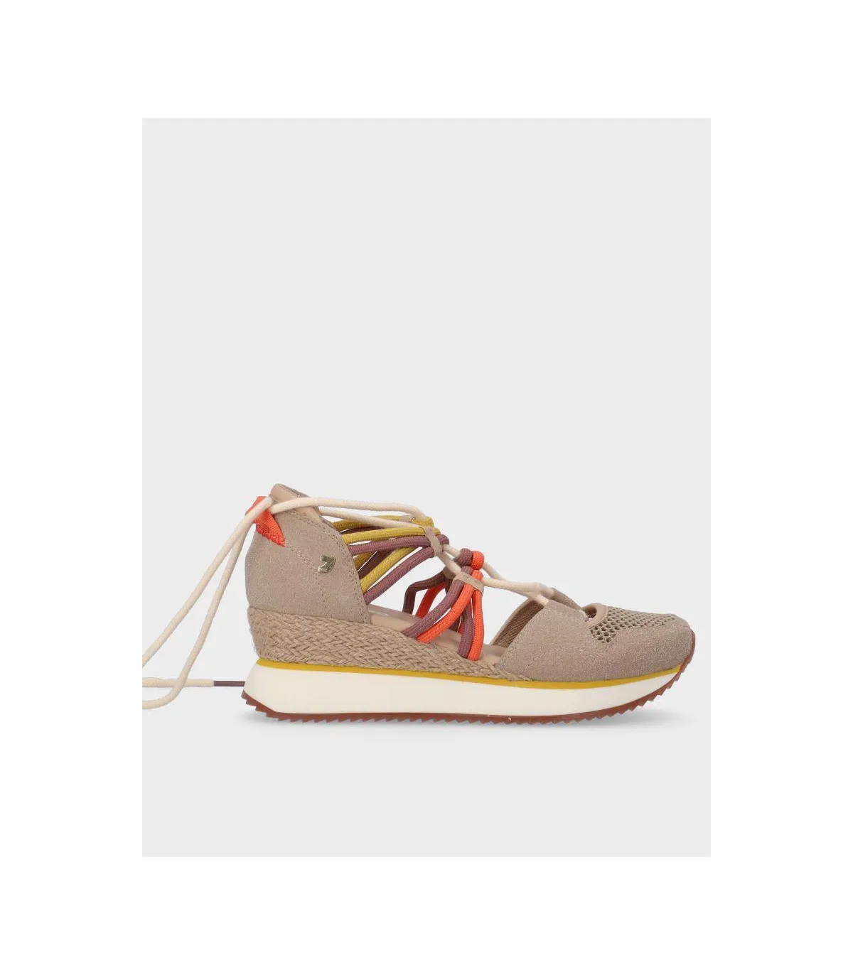 ZAPATILLA GIOSEPPO 71090-P BEIGE