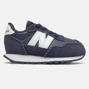 Zapatilla Infantil  New Balance 237   Azul