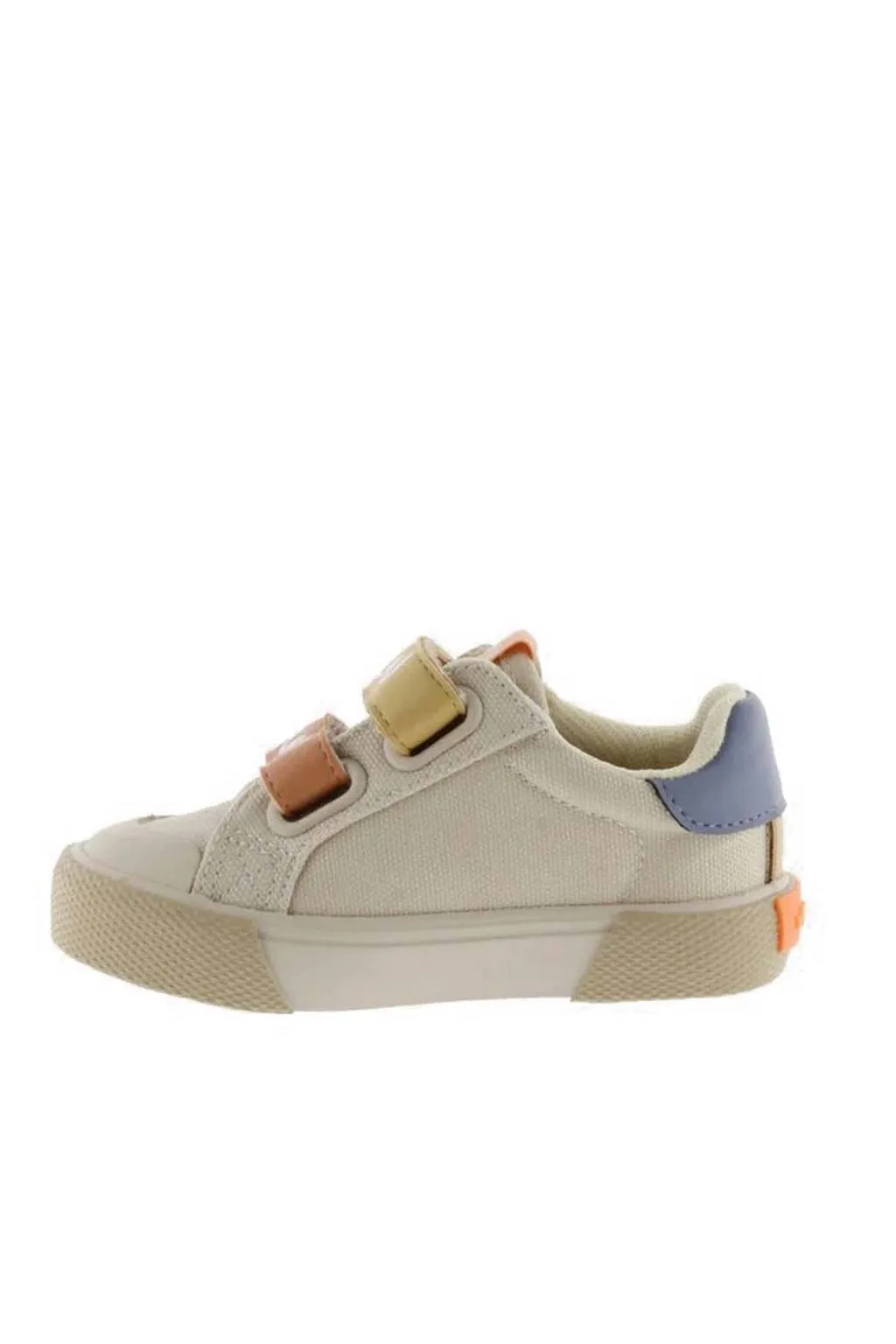 Zapatilla Infantil Victoria 1065181 Beige